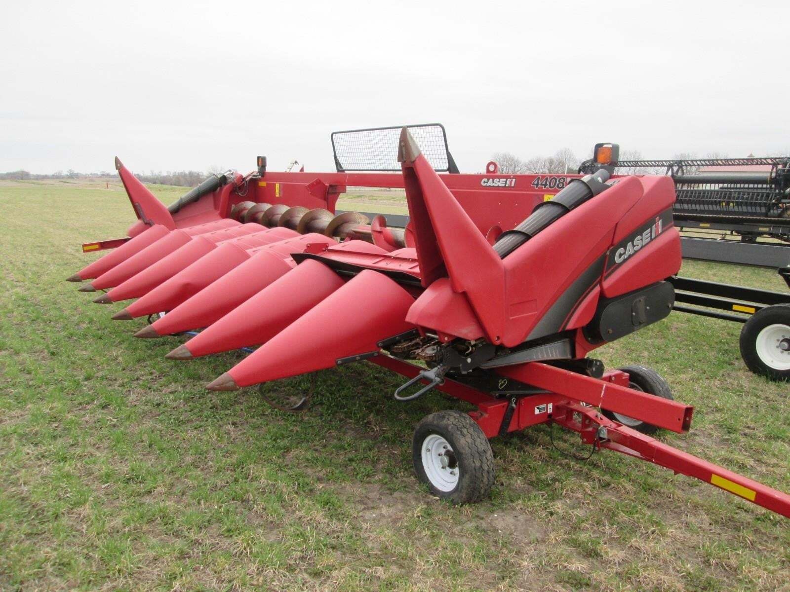 2018 Case IH 4408 Corn Head