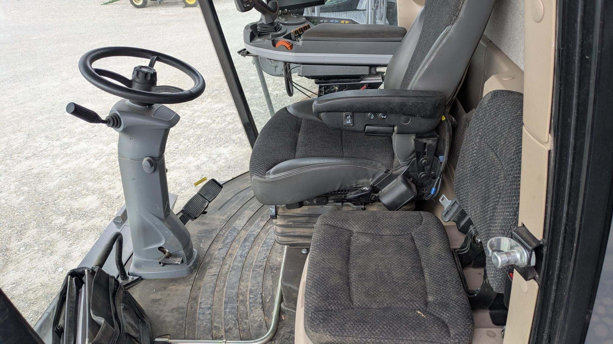 2020 Gleaner S96 Combine