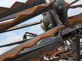 2018 J&M TF212 Harrow