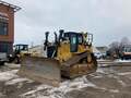 2018 Caterpillar D6T LGP Dozer