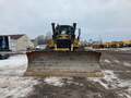 2018 Caterpillar D6T LGP Dozer