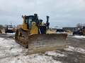 2018 Caterpillar D6T LGP Dozer