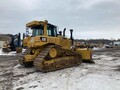 2018 Caterpillar D6T LGP Dozer