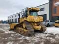 2018 Caterpillar D6T LGP Dozer