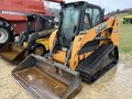 2015 Case TR320 Skid Steer