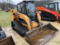 2015 Case TR320 Skid Steer