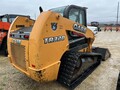 2015 Case TR320 Skid Steer