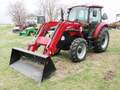 2023 Case IH Farmall 75C Tractor