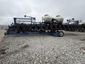 2014 Kinze 3600 ASD Planter