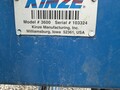 2014 Kinze 3600 ASD Planter