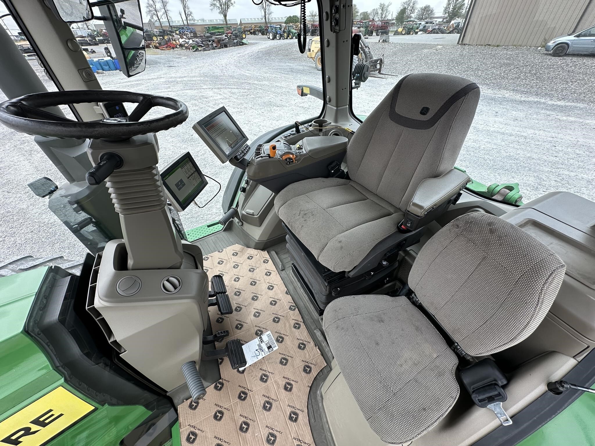 2020 John Deere 8R 340 Tractor