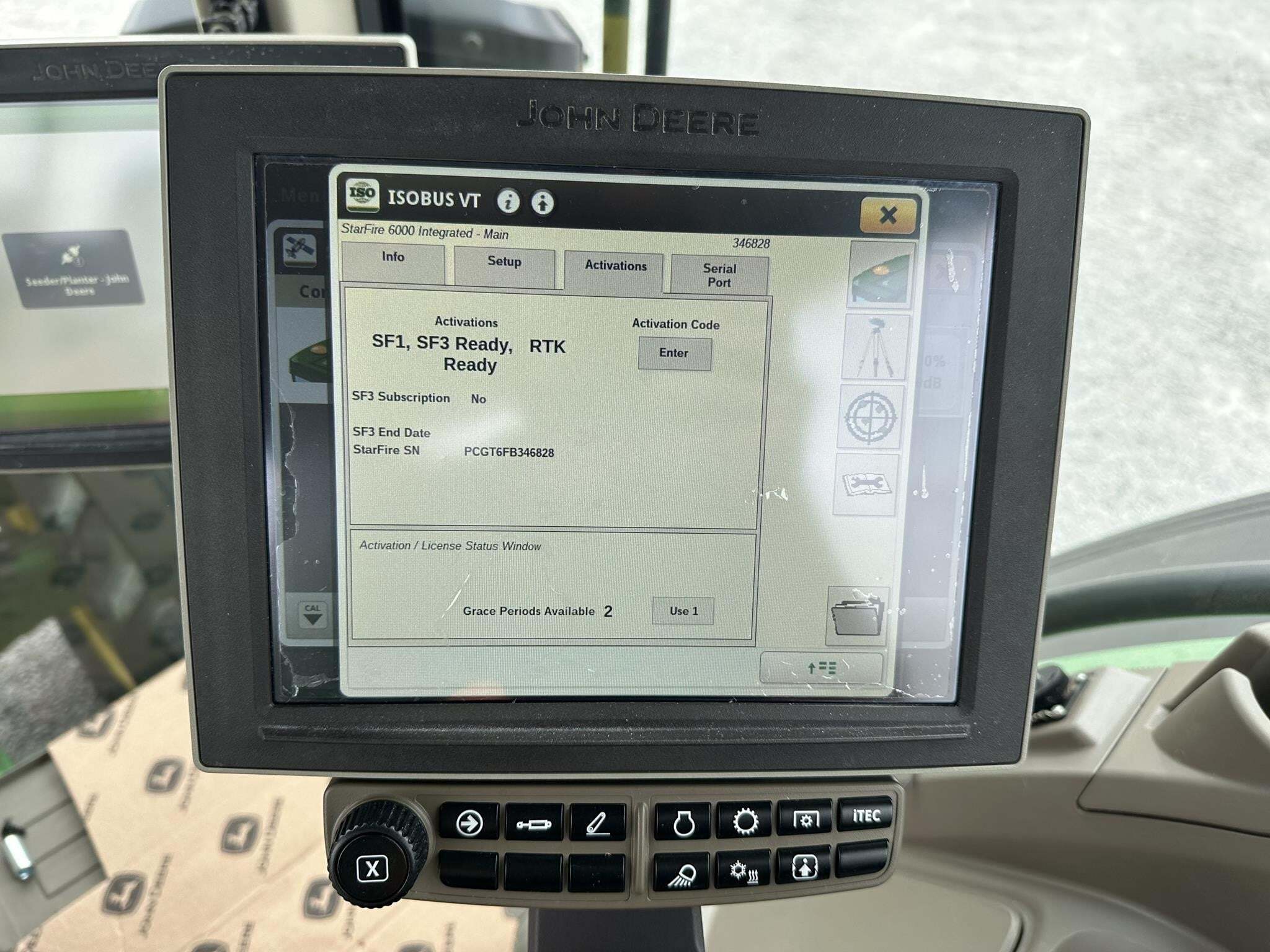 2020 John Deere 8R 340 Tractor