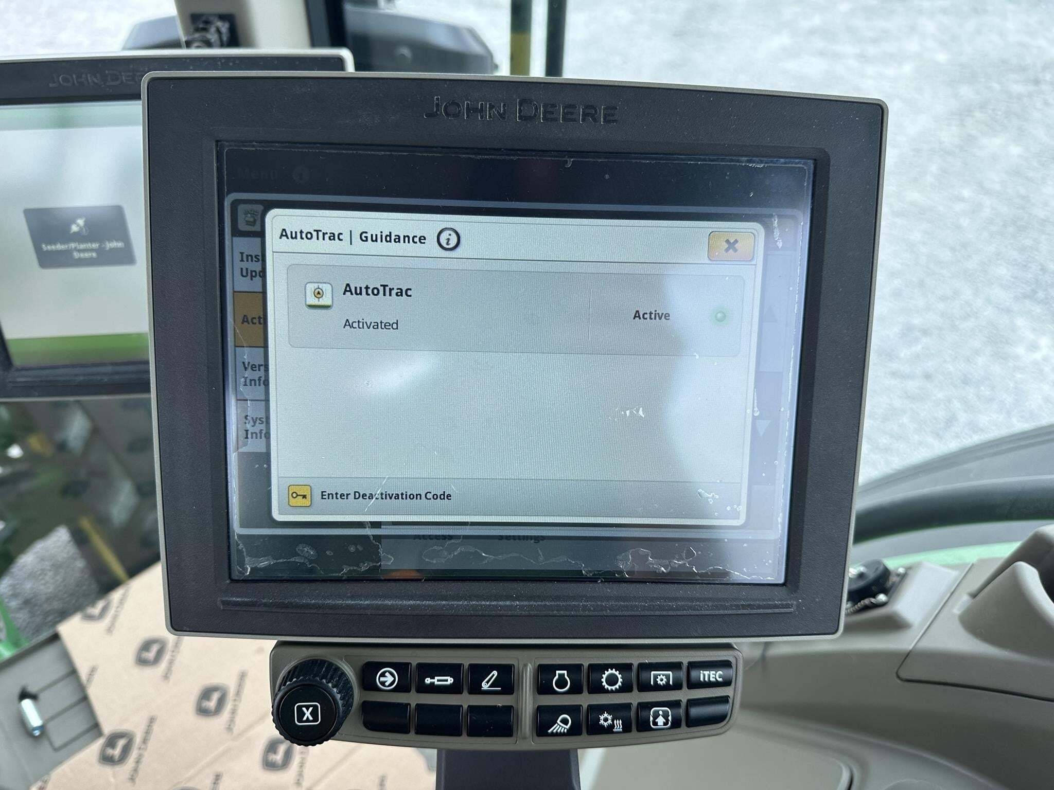 2020 John Deere 8R 340 Tractor