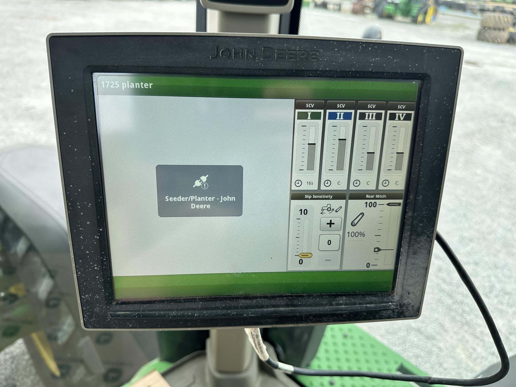 2020 John Deere 8R 340 Tractor