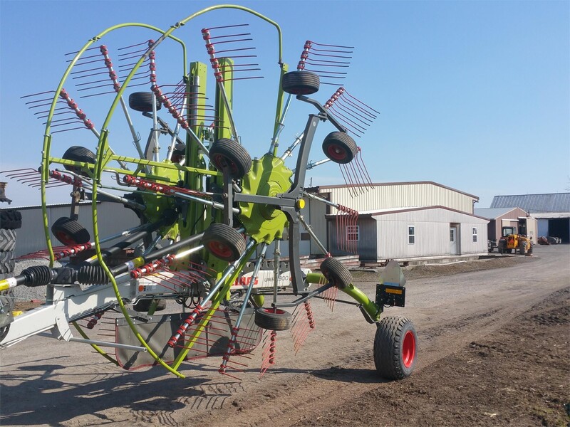Used Rakes for Sale - 1258 Listings | Machinery Pete