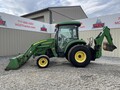 2010 John Deere 4320 Tractor