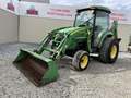 2010 John Deere 4320 Tractor