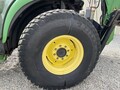 2010 John Deere 4320 Tractor