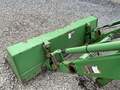 2010 John Deere 4320 Tractor