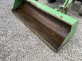 2010 John Deere 4320 Tractor