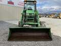 2010 John Deere 4320 Tractor