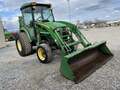 2010 John Deere 4320 Tractor