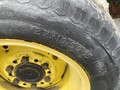 2010 John Deere 4320 Tractor