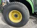 2010 John Deere 4320 Tractor