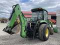 2010 John Deere 4320 Tractor