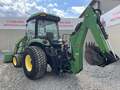 2010 John Deere 4320 Tractor