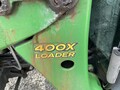 2010 John Deere 4320 Tractor