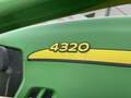 2010 John Deere 4320 Tractor