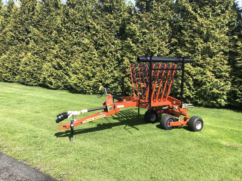 Used Rakes for Sale - 1258 Listings | Machinery Pete