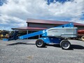 2015 Genie S60X Telehandler