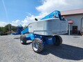 2015 Genie S60X Telehandler
