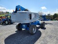 2015 Genie S60X Telehandler