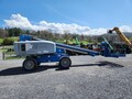 2015 Genie S60X Telehandler