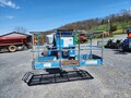 2015 Genie S60X Telehandler