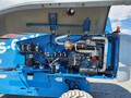 2015 Genie S60X Telehandler