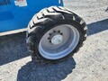 2015 Genie S60X Telehandler