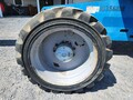 2015 Genie S60X Telehandler