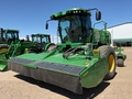 2024 John Deere W235R Self-Propelled Windrowers and Swather