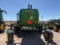 2024 John Deere W235R Self-Propelled Windrowers and Swather
