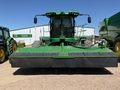 2024 John Deere W235R Self-Propelled Windrowers and Swather