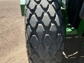 2024 John Deere W235R Self-Propelled Windrowers and Swather