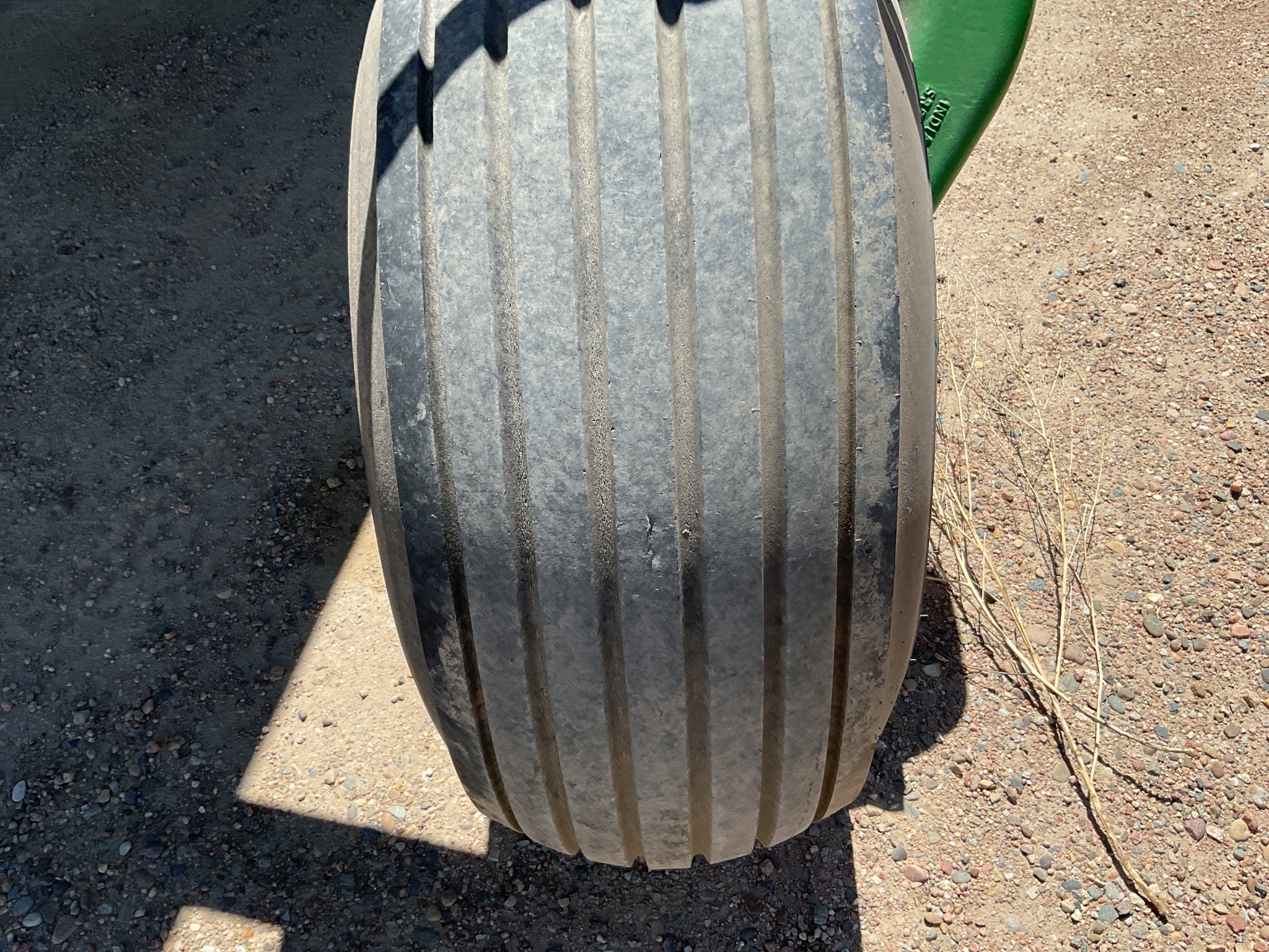 2024 John Deere W235R Self-Propelled Windrowers and Swather