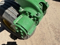 2024 John Deere W235R Self-Propelled Windrowers and Swather