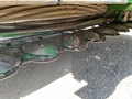 2024 John Deere W235R Self-Propelled Windrowers and Swather