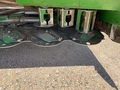 2024 John Deere W235R Self-Propelled Windrowers and Swather