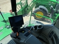 2024 John Deere W235R Self-Propelled Windrowers and Swather
